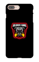 bulldoggergaming iPhone Phone Cases