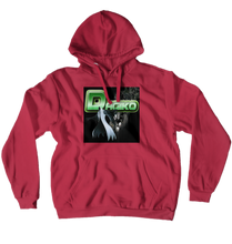 dagikodeadcraizy Hoodies (No-Zip/Pullover)
