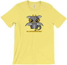 silverdragon021 T-Shirts