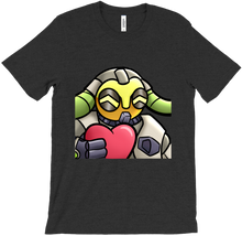 AlottaOwata Huggle T-Shirt