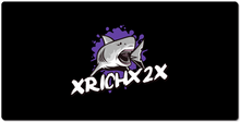 xRichX2x XXL Gaming Mousepad