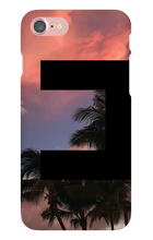 Hawaii Etizeu Iphone Case
