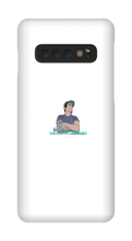 mokas87 Samsung Phone Cases