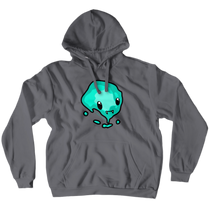 Demon Soul Hoodie (No-Zip/Pullover)