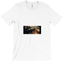 nathaneal_12 T-Shirts