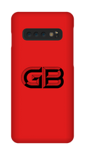gavinsgamingchannel Samsung Phone Cases