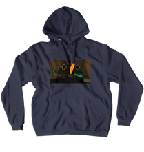 The Mask Minecraft Hoodie