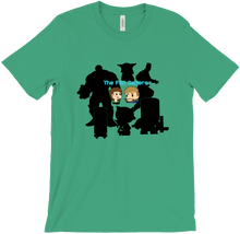 F&D Gamers T-Shirts