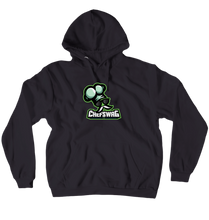 chefswag06 Hoodies (No-Zip/Pullover)