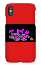 my swag iphone case