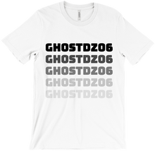 ghostdz06 T-Shirts