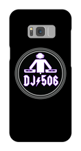 DJ506 Samsung Phone Cases
