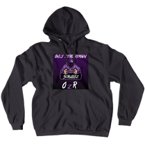 Scrubbz hoodies (No-Zip/Pullover)