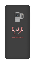 youruser20 Samsung Phone Cases