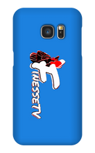 jessthefinesse Samsung Phone Cases