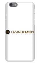 casinofamily iPhone Phone Cases