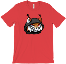 JiaHailstorm Evil T-Shirt