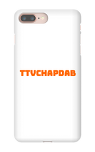 ttvchapdab iPhone Phone Cases