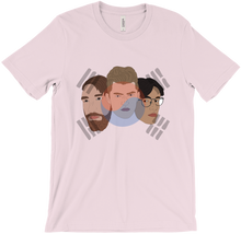 Rooftop Korean T-Shirt