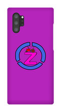 Samsung Phone Cases Tractor Logo With Big Z