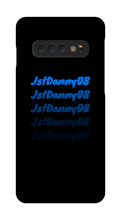 JstDanny08 Samsung Phone Case