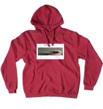 soupscoopy787 Hoodies (No-Zip/Pullover)