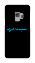 bigchickenfun Samsung Phone Case