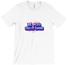 WE PLAY ENDLESS GAMING T-Shirts