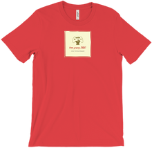 tom_young_1810 T-Shirts
