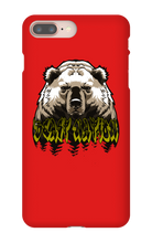 beastlycracker13 iPhone Phone Cases