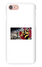 labeilles iPhone Phone Cases