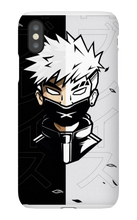 scrimsembassy iPhone Phone Cases