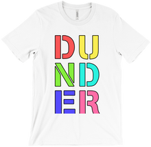 DUNDER t-shirt