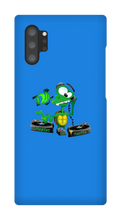 djrustyc Samsung Phone Cases