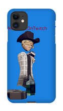 MaJesticOnTwitch Iphone Case