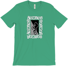 ROZMOB T-Shirts