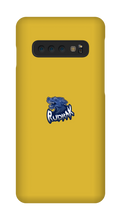 rudraktv Samsung Phone Cases