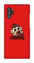 Funda para Samsung de la MonkiArmy
