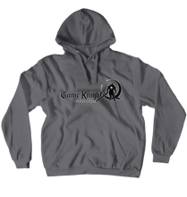 Coton Ouaté - Game Knight