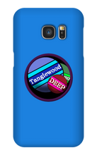 revantatsu Samsung Phone Cases