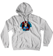 LETS GOO Hoodies (No-Zip/Pullover) V. 2