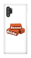 bennetbricks Samsung Phone Cases