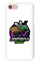 JediFirefly Gaming iPhone Phone Cases