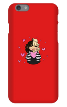 m4rs_b4r iPhone Cases