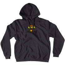 Flint Lurk Hoodies