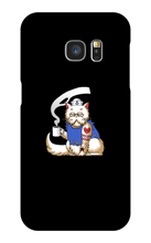 PetrUlf Samsung Phone Cases