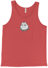Tank Top mit Logo ohne (J)