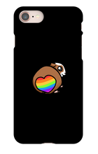 Guinea Pride iPhone Case
