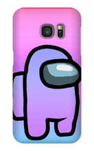 among us Samsung Phone Cases
