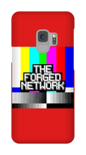 hybridxero173 Samsung Phone Cases